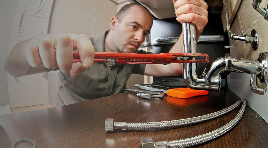 Professional Leak Detection Services in Park Hall, MD